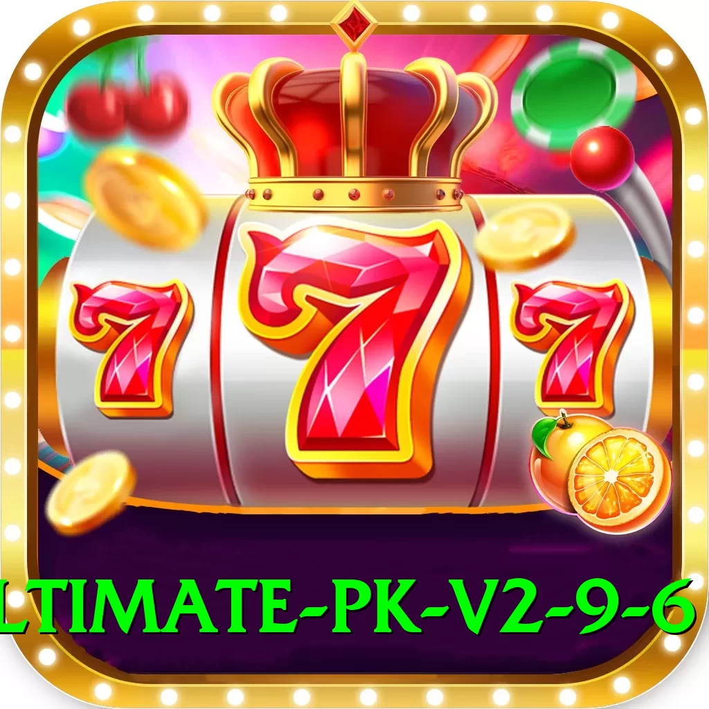 1st Game Ultimate PK v2.9.6 - 2