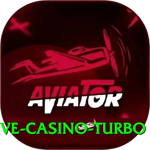 666p Live Casino Turbo - 2