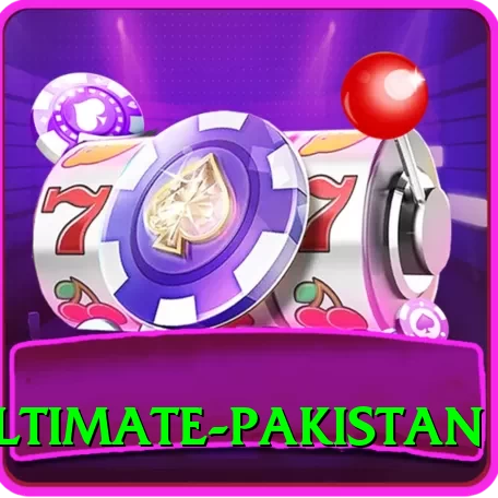 6ZK Game Ultimate Pakistan - 2