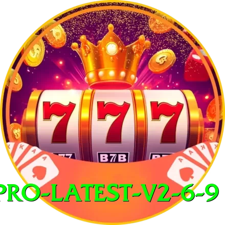 777ad Pro Latest v2.6.9 - 2