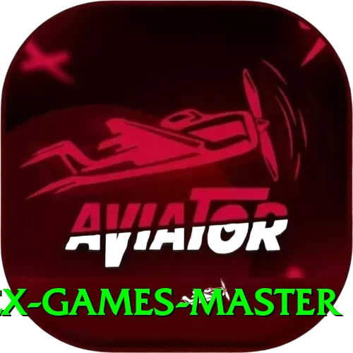 777cx Games Master - 2