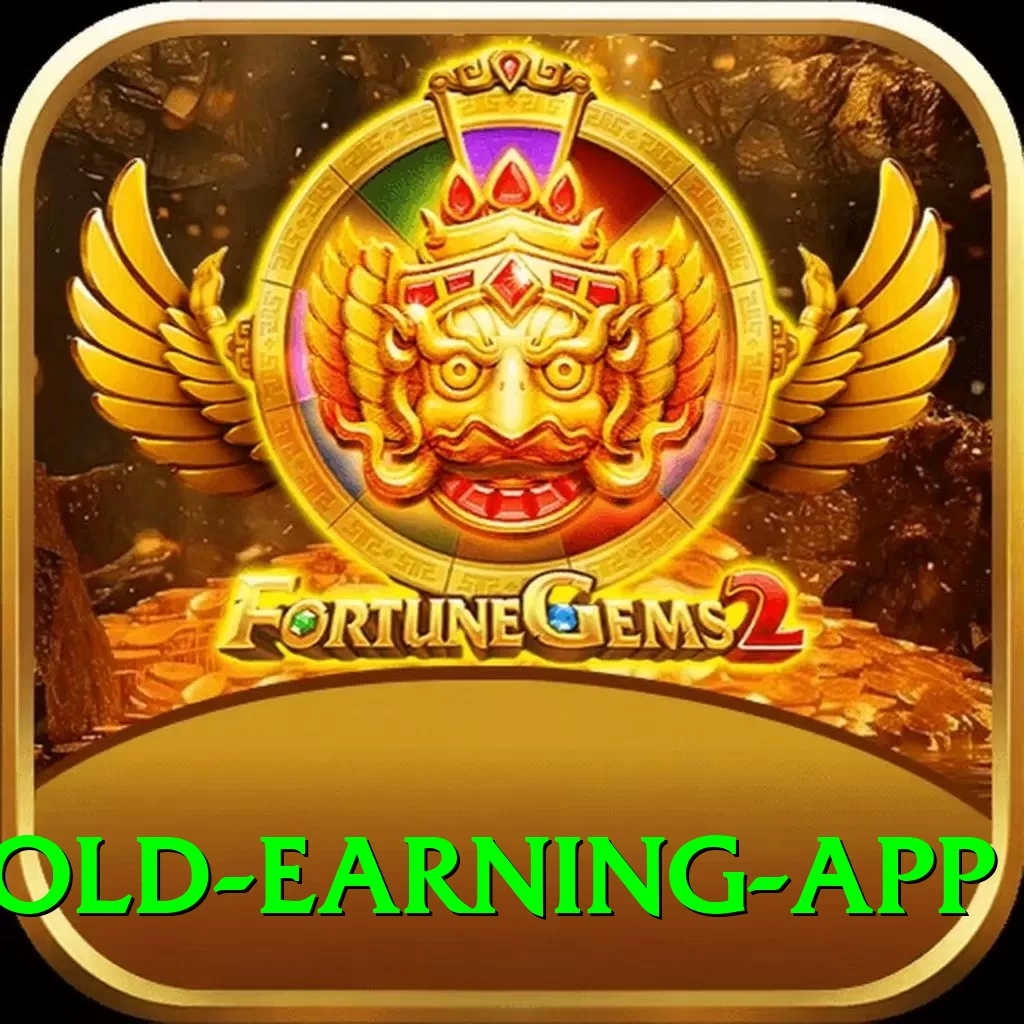 777fe - Gold Earning App - 2