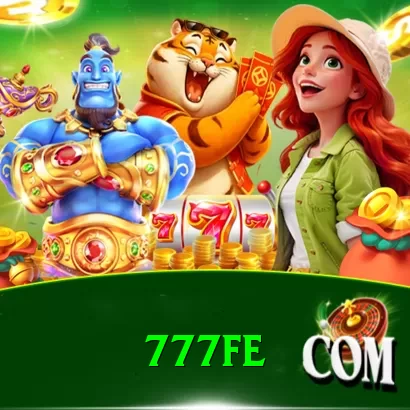 777fe Slots King v3.4.9 - 2