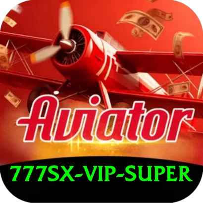 777SX - VIP Super - 2