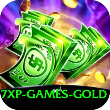 777xp Games Gold - 2