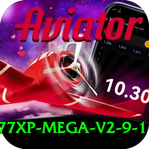 777xp Mega v2.9.1 - 2