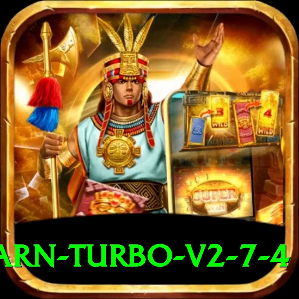 77Bet Game Earn Turbo v2.7.4 - 2