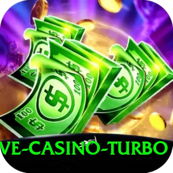 77pak Live Casino Turbo - 2