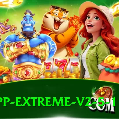 7f777 App Extreme v2.5.1 - 2