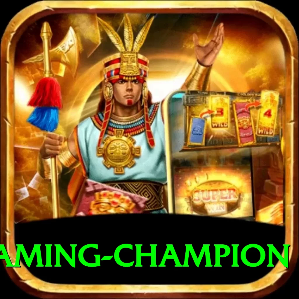 8881 - Gaming Champion - 2