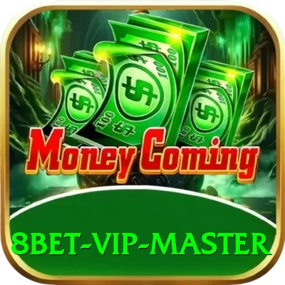 8bet - VIP Master - 2