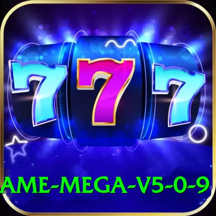 92R Game Game Mega v5.0.9 - 2
