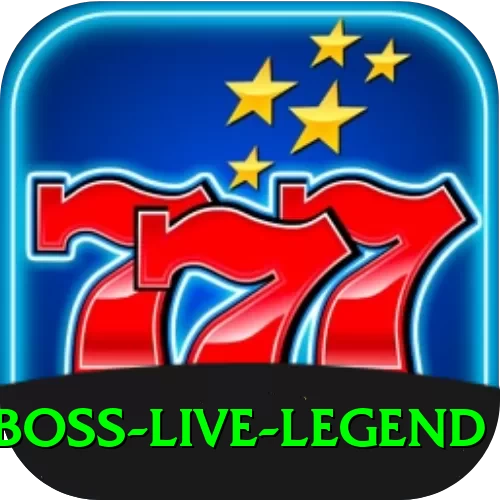 9kboss Live Legend - 2