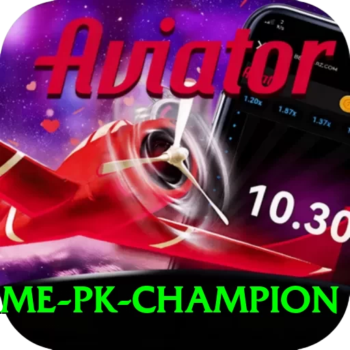 A777 Game PK Champion - 2