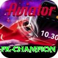A777 Game PK Champion