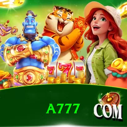 a777 Slots Legend v3.0.9 - 2