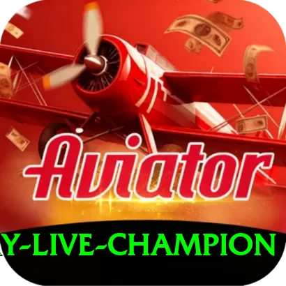 Baazplay - Live Champion - 2