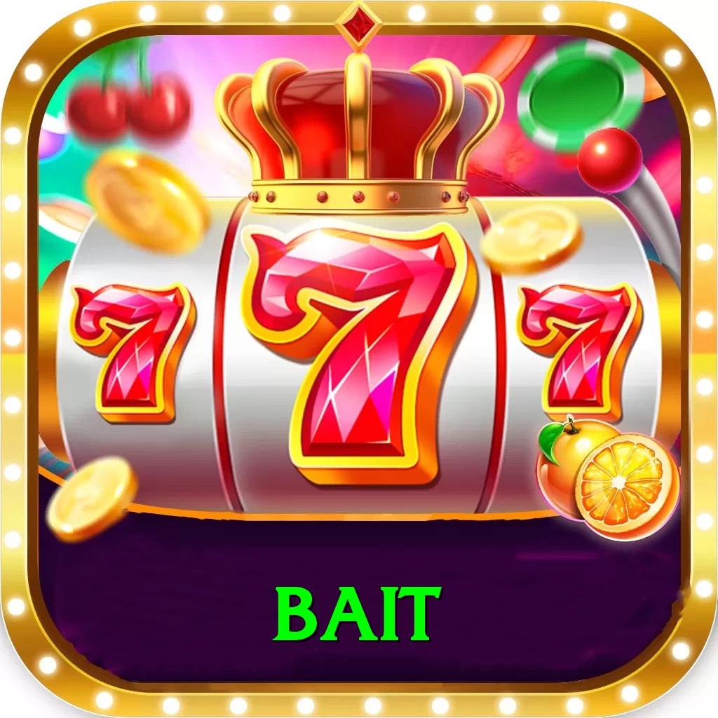 bait - Royal Earning App - 2