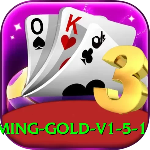BBA777 Gaming Gold v1.5.1 - 2