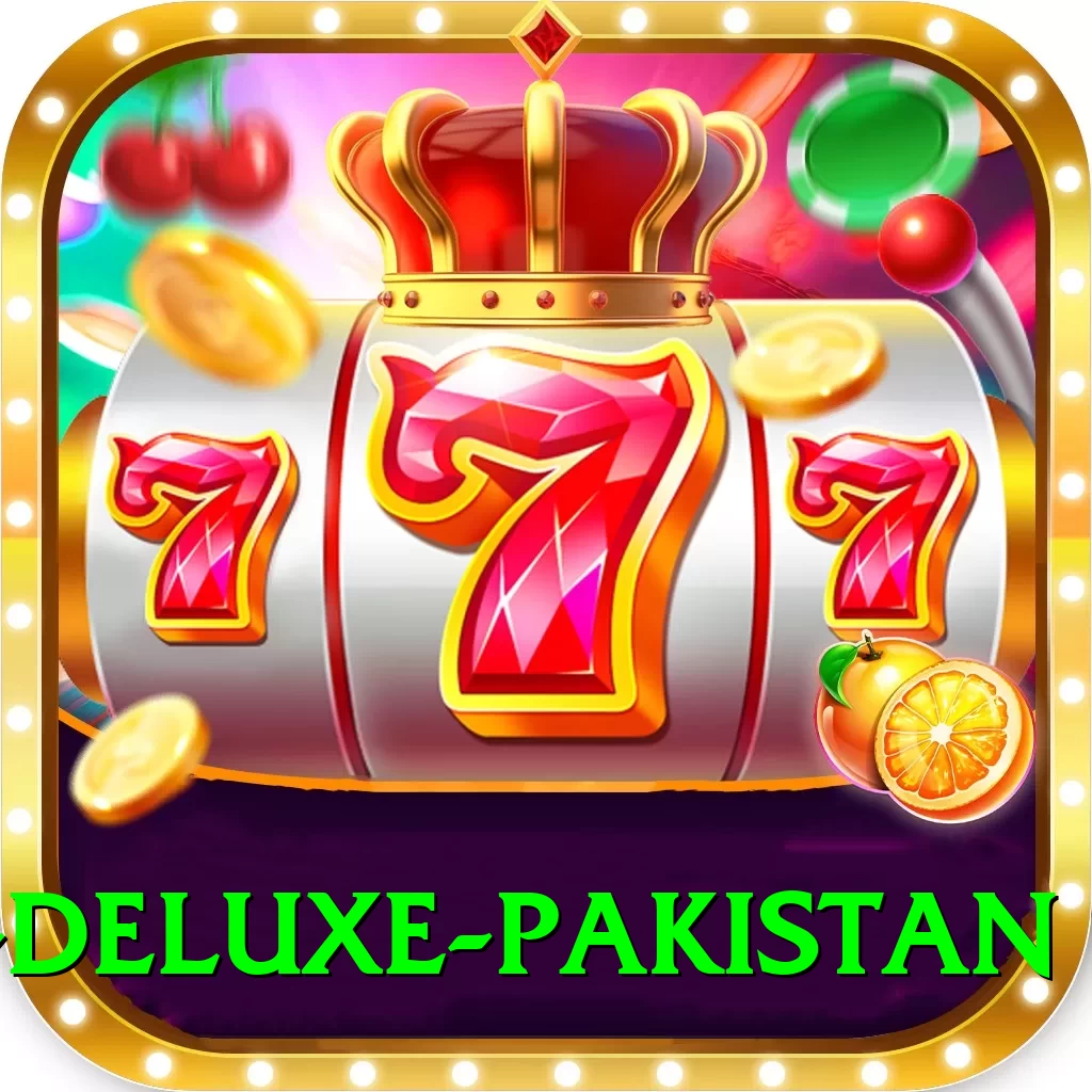 Bc.Game PK Deluxe Pakistan - 2
