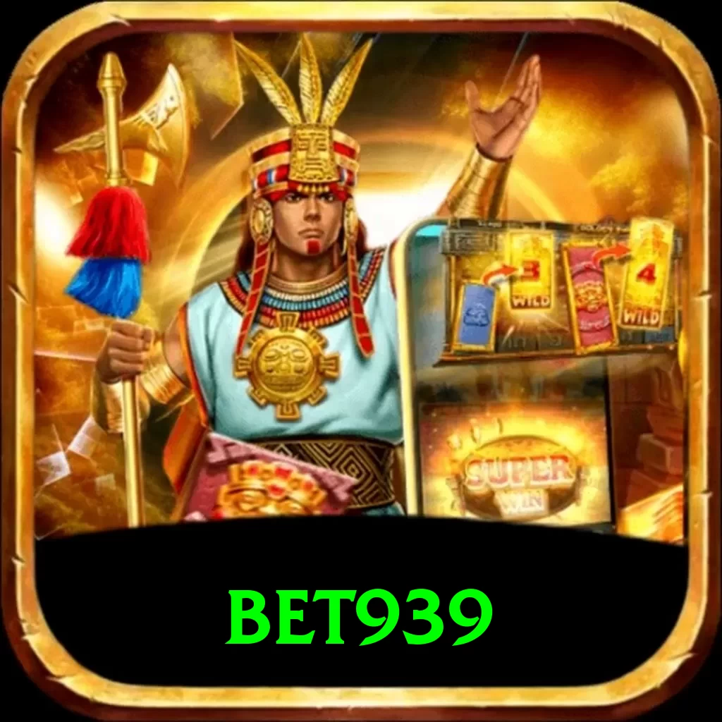 bet939 Slots Premium v2.5.1 - 2