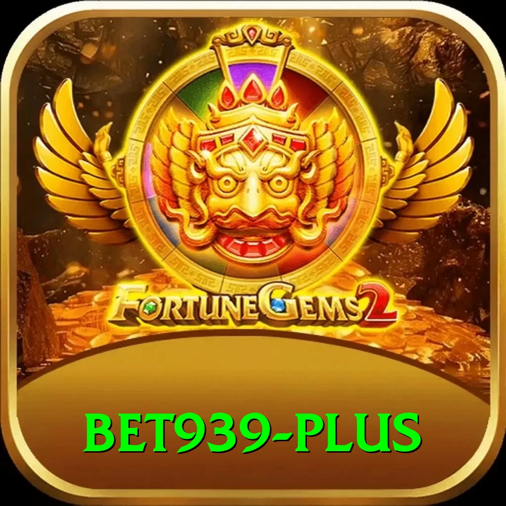 bet939 Gaming Super v3.9.7 - 2