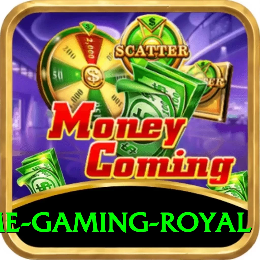 Betjee Game Gaming Royal - 2