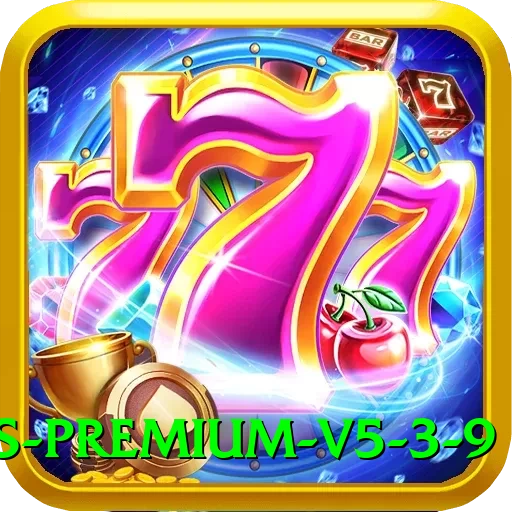 Bingo Patti Slots Premium v5.3.9 - 2