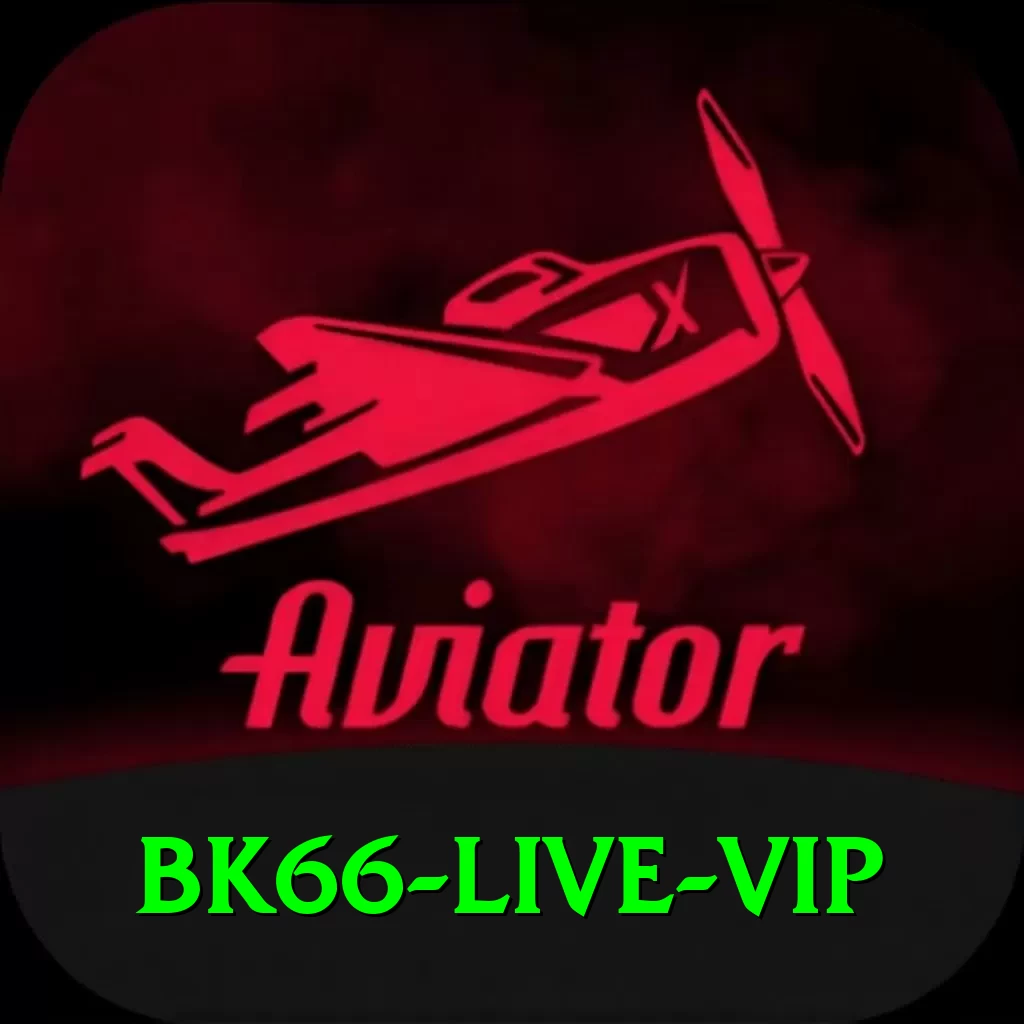 Bk66 - Live VIP - 2