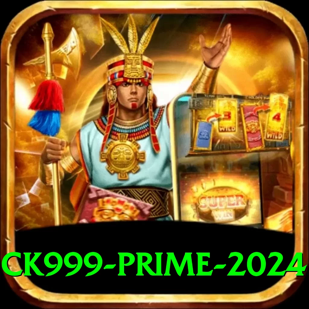 ck999 Prime 2024 - 2