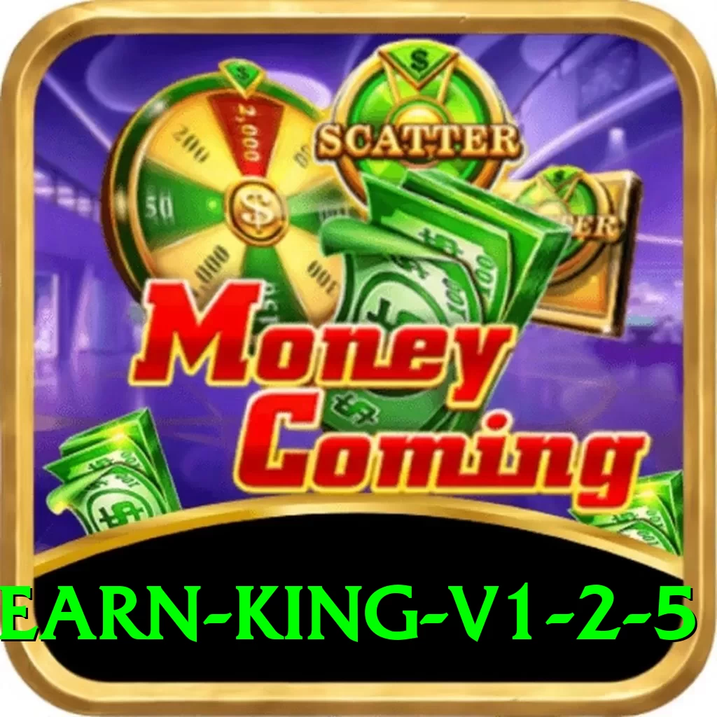 CK999game Earn King v1.2.5 - 2