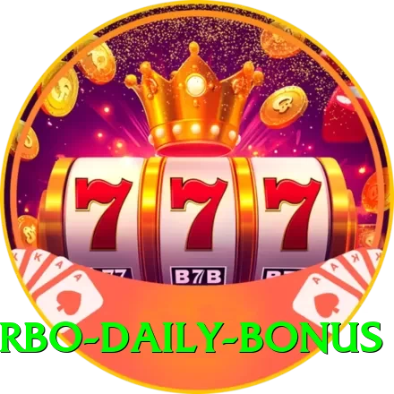 clubpk Turbo - Daily Bonus - 2