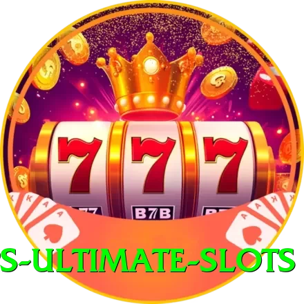 craps Ultimate Slots - 2