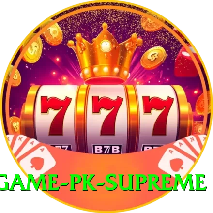 Diu Win Game PK Supreme - 2