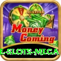 E2 Bet Game - Slots Mega