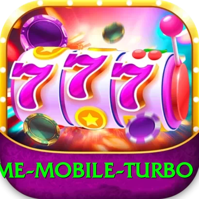 F6 Game Mobile Turbo - 2