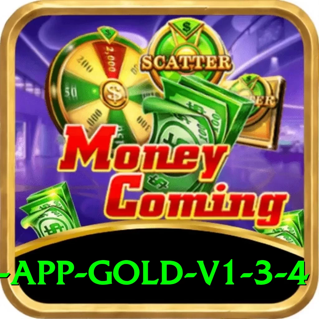 G555 App Gold v1.3.4 - 2