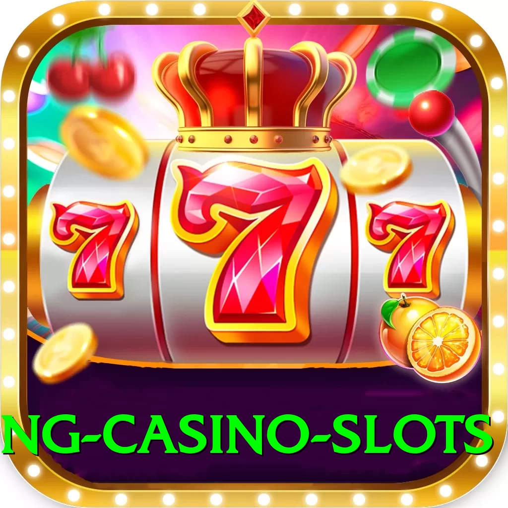 golo789 King - Casino & Slots - 2