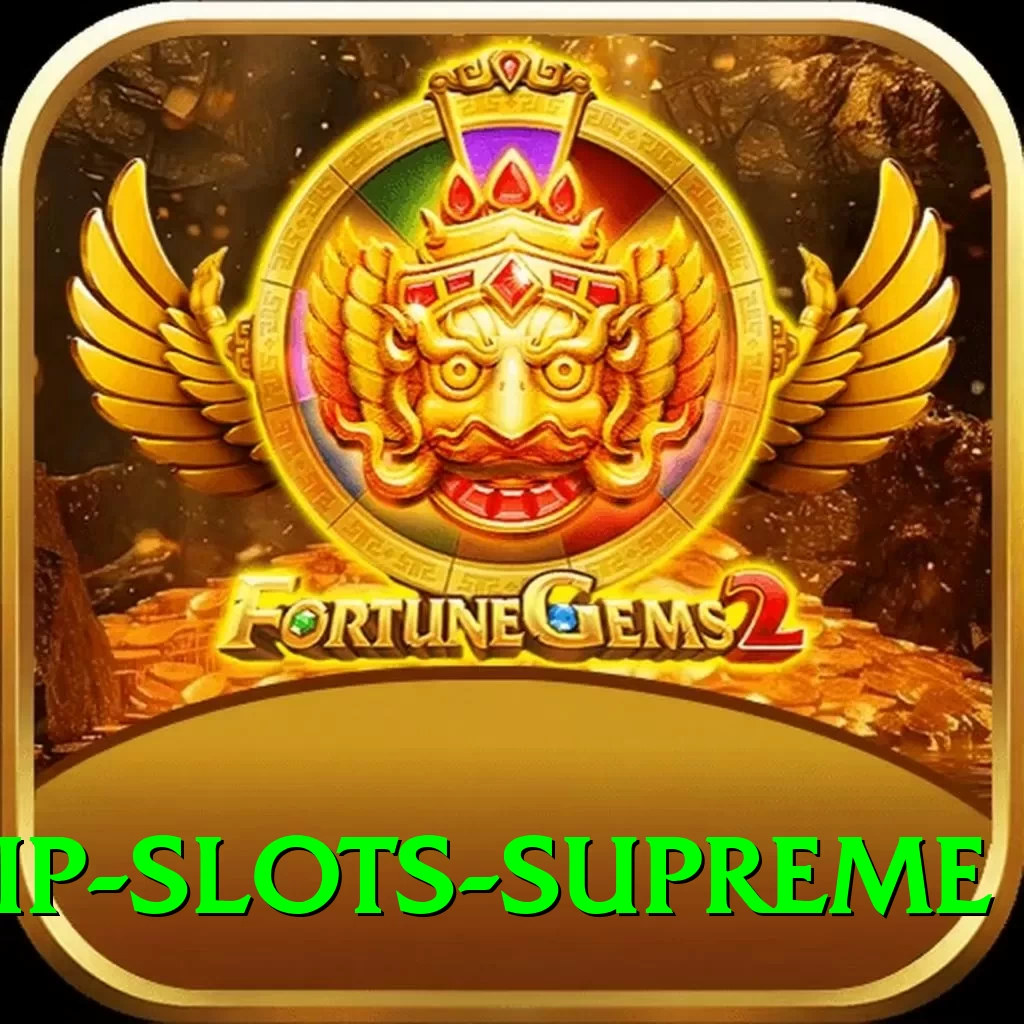 gv777vip - Slots Supreme - 2