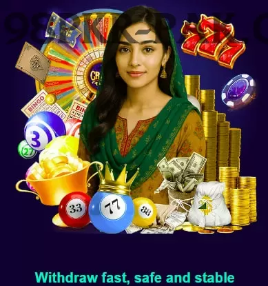 gv777 - Mega Earning App Screenshot 1