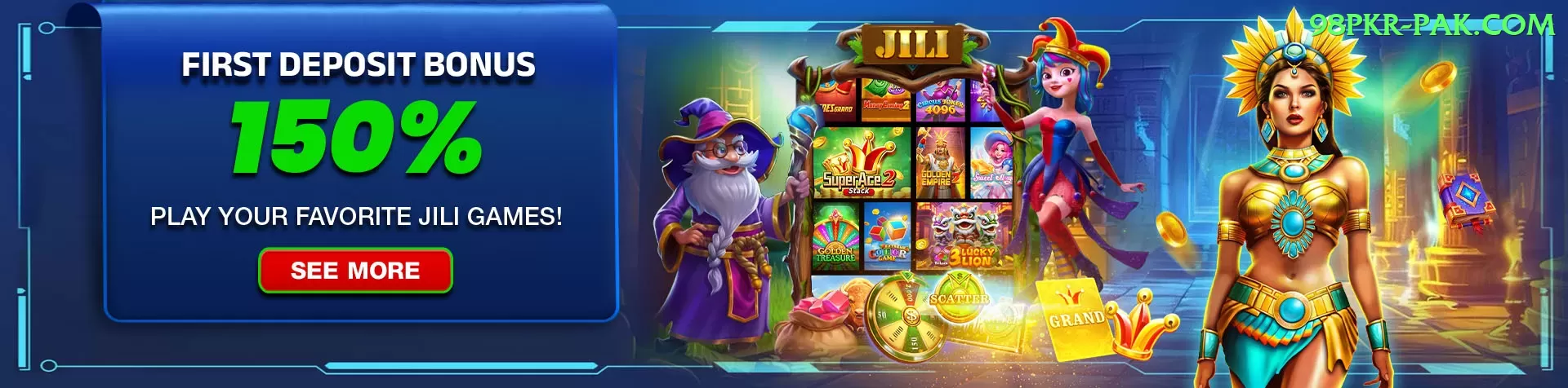 Noob Win Casino Max v5.1.8 Screenshot 2