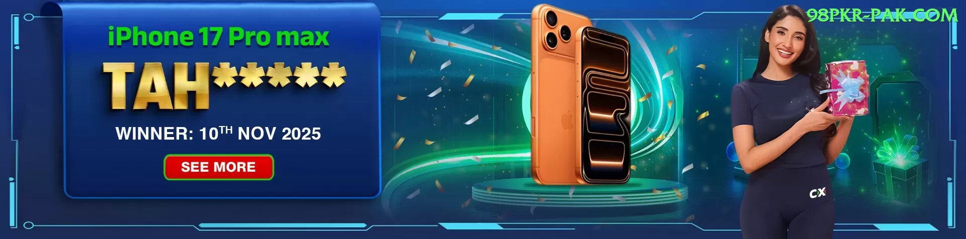 pkcasino Game Turbo v3.9.3 Screenshot 1