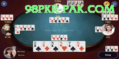 pkr777 Mega Slots Screenshot 2 - 4