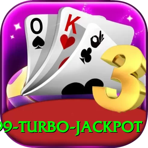 jalwa99 Turbo Jackpot - 2