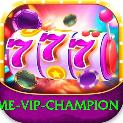 JL18 Game - VIP Champion - 2