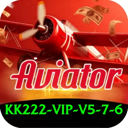 kk222 VIP v5.7.6 - 2