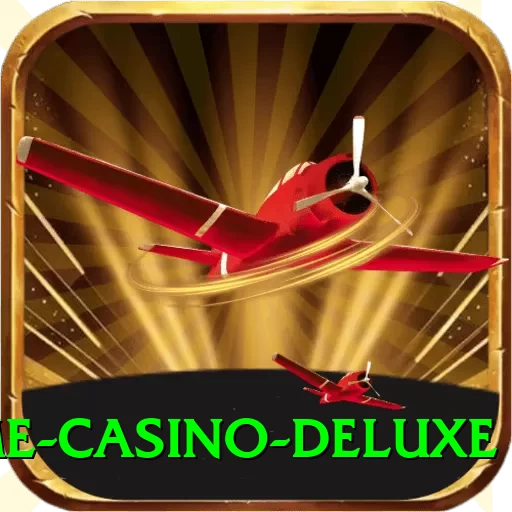 Luck Pub Game - Casino Deluxe - 2