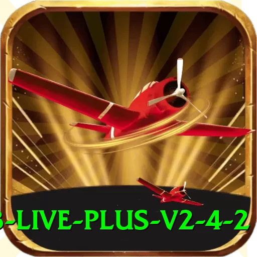 luck33 Live Plus v2.4.2 - 2