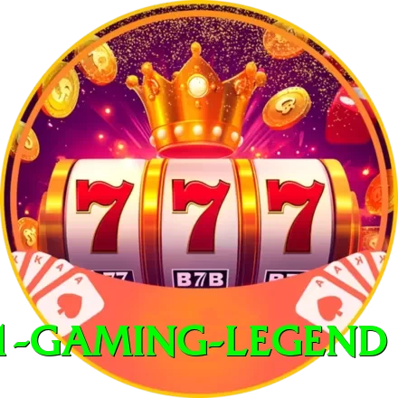 luck91 Gaming Legend - 2