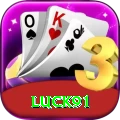 luck91 King PK v1.3.6